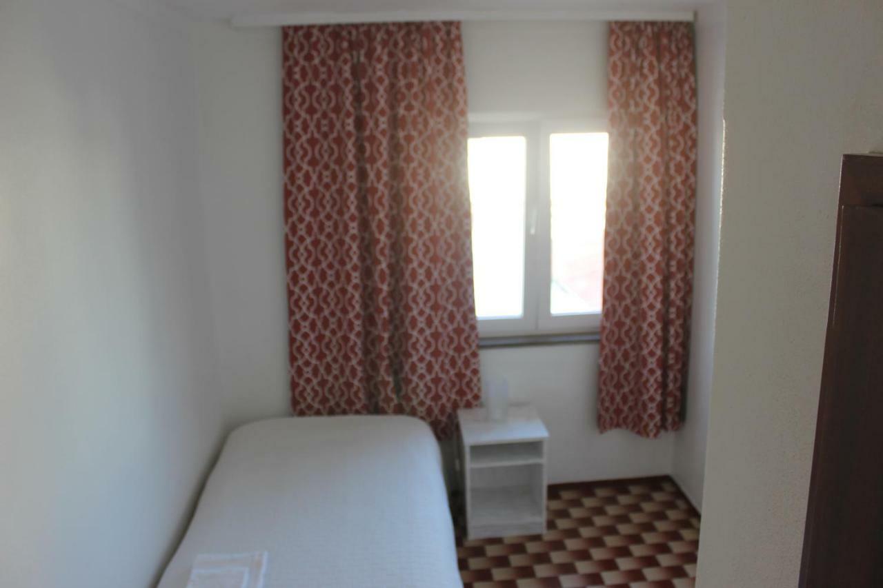 Hotel Baleal A Vista Exteriér fotografie